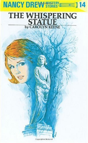 "Whispering Statue (Nancy Drew Mysteries)" av C. Keene
