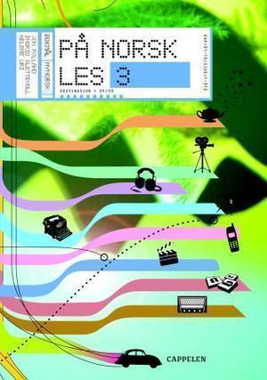 "På norsk - les 3" av Jon Rolland