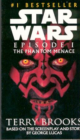 Star wars episode I - the phantom menace