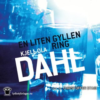 "En liten gyllen ring" av Kjell Ola Dahl