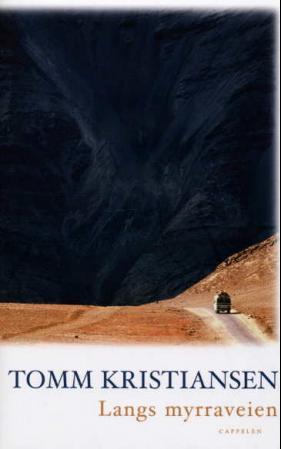 "Langs myrraveien" av Tomm Kristiansen