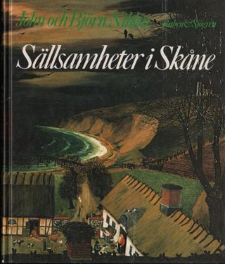 "Sallsamheter i Skane (Swedish Edition)" av John Nihlen