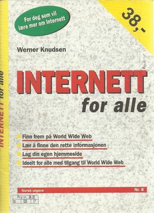 Internett for alle