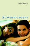 Sommersøstre - roman