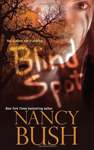 "Blind Spot" av Nancy Bush