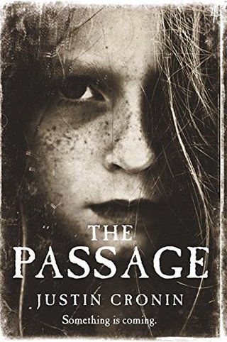 "Passage" av Justin Cronin