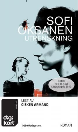"Utrenskning" av Sofi Oksanen