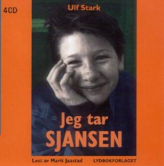 "Jeg tar sjansen" av Ulf Stark