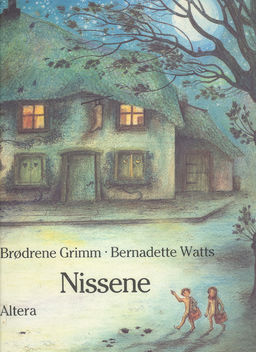 "Nissene" av Jacob Grimm