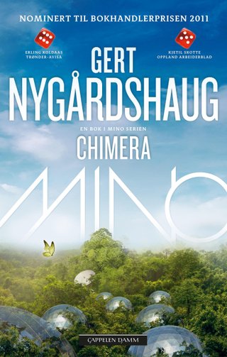 Chimera - øko-thriller