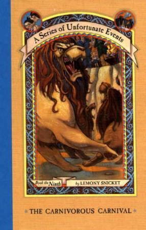 The carnivorous carnical