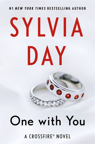 "One with you" av Sylvia Day