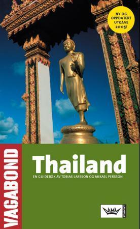 "Thailand" av Mikael Persson
