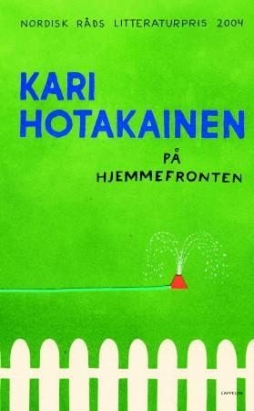 "På hjemmefronten" av Kari Hotakainen