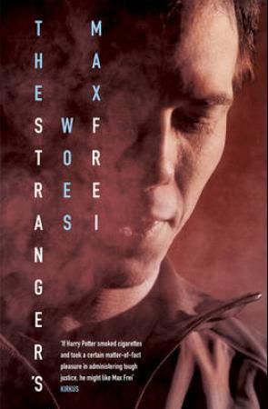 Untitled Frei - the labyrinths of echo : book 2