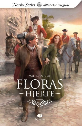 "Forlist" av Mali Ludvigsen