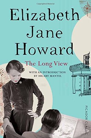 The Long View (Picador Classic)