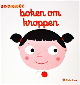 Boken om kroppen