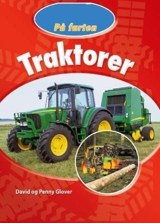 Traktorer