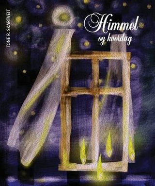 Himmel og hverdag - lesestykker i adventstiden