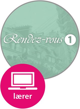 "Rendez-vous 1" av Hilda Hønsi