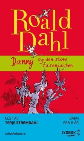 Danny og den store fasanjakten