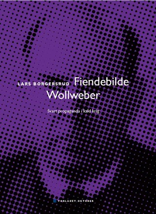 "Fiendebilde Wollweber" av Lars Borgersrud