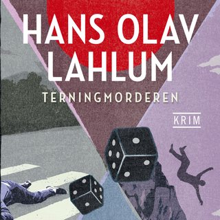 "Terningmorderen" av Hans Olav Lahlum