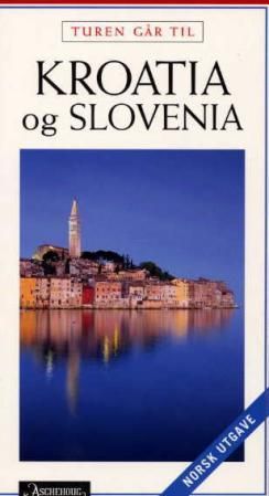 "Turen går til Kroatia og Slovenia" av Tom Nørgaard