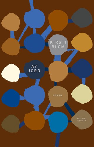 Av jord - roman