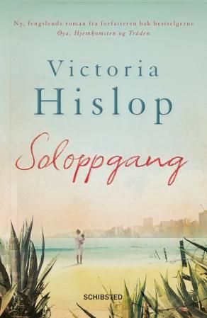 "Soloppgang" av Victoria Hislop