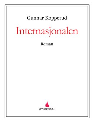 Internasjonalen - roman