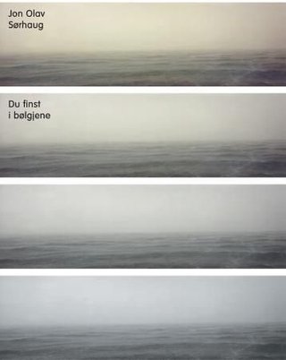 Du finst i bølgjene - dikt