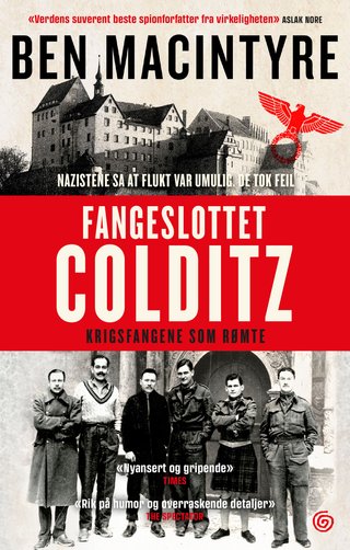 Fangeslottet Colditz