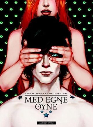 "Med egne øyne" av Arne Svingen