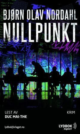 Nullpunkt - thriller