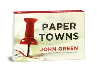 Paper towns