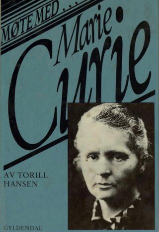 Møte med Marie Curie