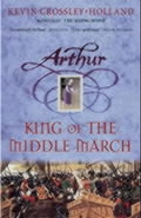 Arthur - king of the middle march