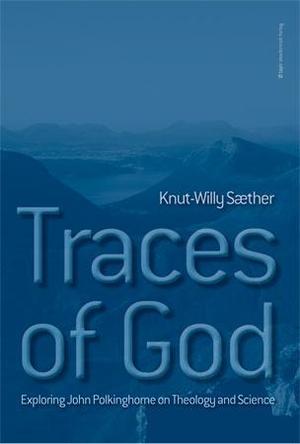 "Traces of God" av Knut-Willy Sæther