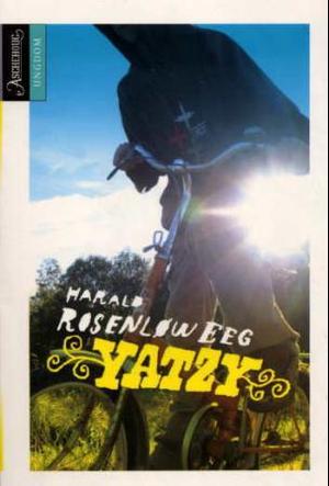 "Yatzy" av Harald Rosenløw Eeg