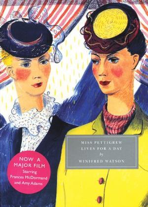 Miss Pettigrew Lives for a Day (Persephone Classics)