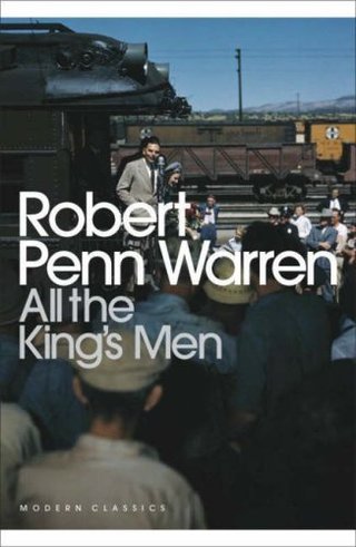 "All the King's Men (Penguin Modern Classics)" av Robert Penn Warren