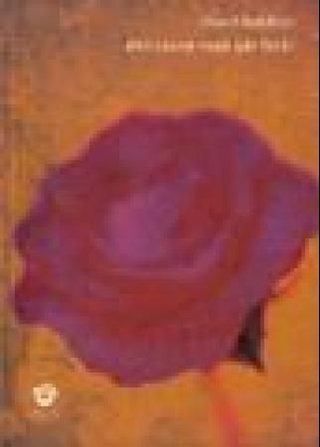 "Den tause rosa går forbi - dikt" av Marit Kaldhol