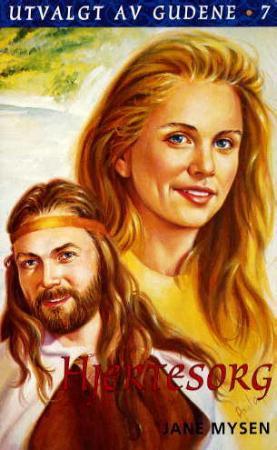 "Hjertesorg" av Jane Mysen