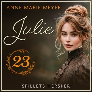"Spillets hersker" av Anne Marie Meyer