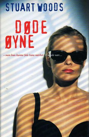 "Døde øyne" av Stuart Woods