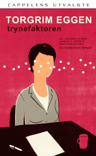 Trynefaktoren - roman