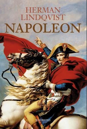 "Napoleon" av Herman Lindqvist