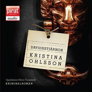 "Davidsstjärnor" av Kristina Ohlsson